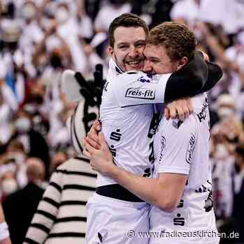 THW Kiel wehrt Magdeburger Attacke ab und holt Pokalsieg - radioeuskirchen.de