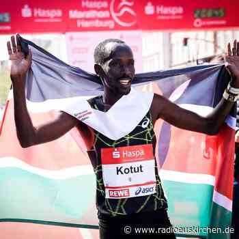 Hamburg-Marathon: Kotut und Yehualaw mit Streckenrekorden - radioeuskirchen.de