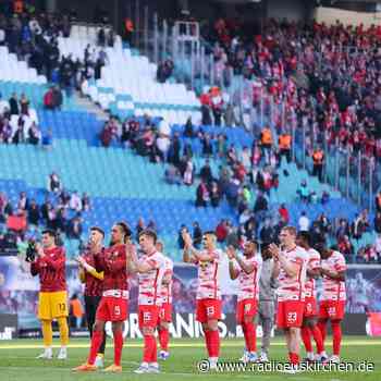 Tedesco sieht Union als Königsklassen-Kontrahenten für RB - radioeuskirchen.de