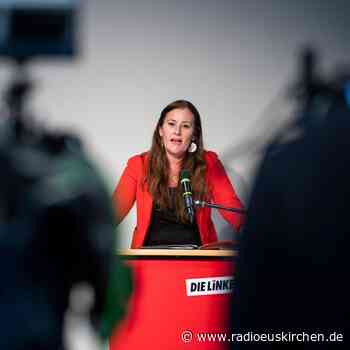 Linke will Parteispitze Ende Juni komplett neu aufstellen - radioeuskirchen.de