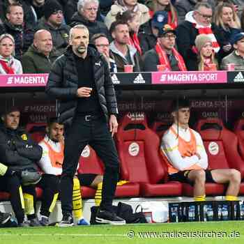 Elfer-Frust und Angriffs-Lust: BVB will Bayern «ärgern» - radioeuskirchen.de