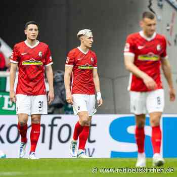 «Wie eine Niederlage»: Frust-Ende der Freiburger Festwoche - radioeuskirchen.de