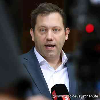 Klingbeil nimmt Schwesig wegen Nord Stream 2 in Schutz - radioeuskirchen.de