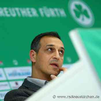 Tränen, Schmerz und neue Ziele: Fürths ungewisse Zukunft - radioeuskirchen.de