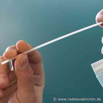 39.179 Corona-Neuinfektionen - Inzidenz bei 807,0 - radioeuskirchen.de