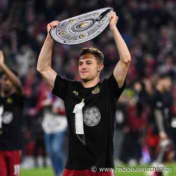 Zehn in Folge: Bayern feiern ihren Europarekord-Titel - radioeuskirchen.de