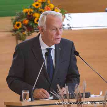 Französischer Ex-Premier Ayrault warnt vor «Betriebsunfall» - radioeuskirchen.de