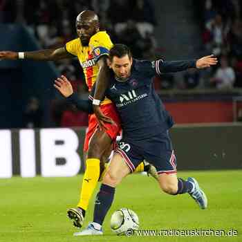 Paris Saint-Germain feiert zehnten Meistertitel - radioeuskirchen.de