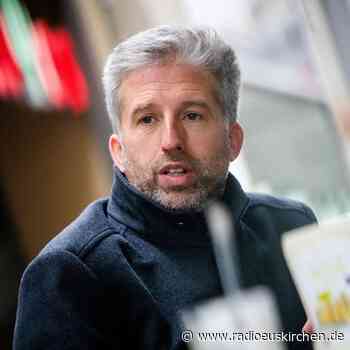 Palmers Grünen-Mitgliedschaft soll ruhen - radioeuskirchen.de