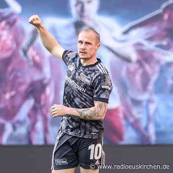 Union überrennt RB in drei Minuten - «Balsam für die Seele» - radioeuskirchen.de