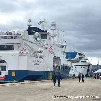 Ärzte ohne Grenzen retten 100 Migranten im Mittelmeer - radioeuskirchen.de