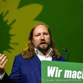 Hofreiter: «Scholz ist Merkel sehr ähnlich» - radioeuskirchen.de