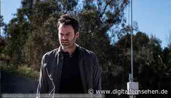 HBO-Serie: "Barry" mit Staffel 3 ab heute Nacht bei Sky - Digitalfernsehen.de