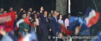 Les premiers jours du nouveau mandat: le président Macron aura du pain sur la planche