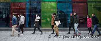 Les Français du Québec choisissent Macron