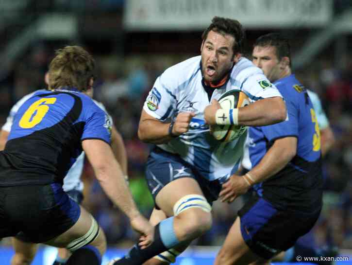 Former Austin rugby coach Pedrie Wannenburg killed in Houston crash