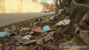 Cleanups planned for Olmsted Week