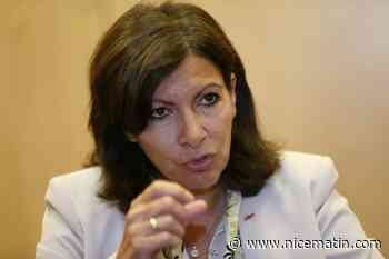 Après la réélection d'Emmanuel Macron, Anne Hidalgo appelle à l'union pour "une gauche nouvelle"