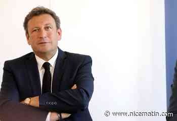 François de Canson, vice-président de la Région Paca: "Engager dès demain la bataille des législatives"