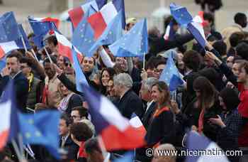 Election présidentielle: cinq choses à retenir du second tour