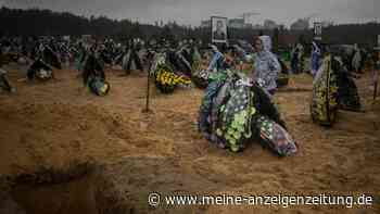  „Gotterbärmlicher Putin-Verehrer“: Nach Schröder sorgt nun nächster SPD-Mann für Aufsehen
