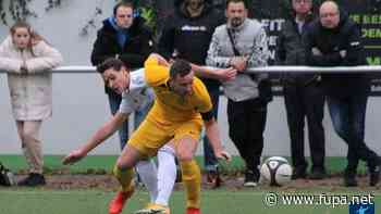 FV Bonn-Endenich II macht den Abstiegskampf mit 8:2 richtig spannend - FuPa