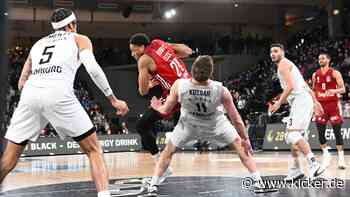 Bayern verlieren in Hamburg - Zehnter Sieg in Folge für Bonn - kicker