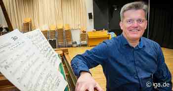 Erstes Konzert seit Corona: Bigband der Uni Bonn feiert 20-jähriges Jubiläum - General-Anzeiger Bonn