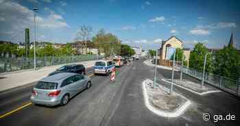 Bonn: Viktoriabrücke soll bis Ende der Woche wieder freigegeben werden - General-Anzeiger Bonn