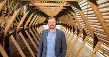 „Studio Bonn“ der Bundeskunsthalle: „Studio Bonn“ beleuchtet Ukraine-Krieg - General-Anzeiger Bonn