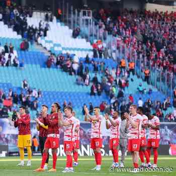 Tedesco sieht Union als Königsklassen-Kontrahenten für RB - radiobonn.de