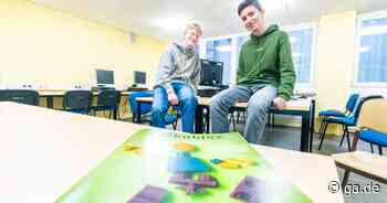 Interview mit Schülerzeitungsmacher aus Bonn-Oberkassel: „Wir wären enttäuscht, wenn es keine Kritik gäbe“ - General-Anzeiger Bonn