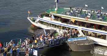 Schiffstouren über den Rhein: Welche lohnen sich von Bonn aus? - General-Anzeiger Bonn