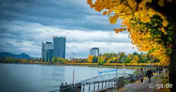 Rhein in Bonn: 11 wissenswerte Fakten über den Fluss - General-Anzeiger Bonn