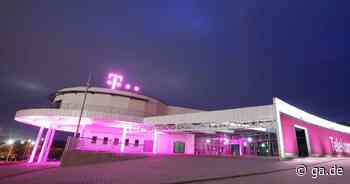Telekom Baskets Bonn: Deutsche Telekom könnte Namenssponsor bleiben - General-Anzeiger Bonn