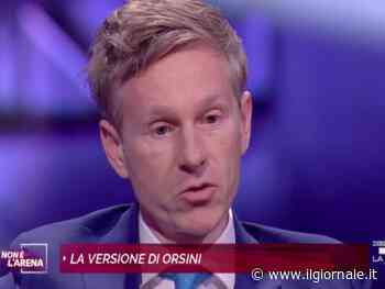 Orsini esulta: "Sono un combattente, ho sconfitto i miei nemici"