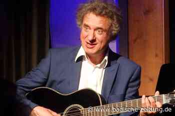 "Mozartgoogeln" – leckeres und geistreiches Musik-Kabarett im Litschgi-Keller - Bad Krozingen - Badische Zeitung