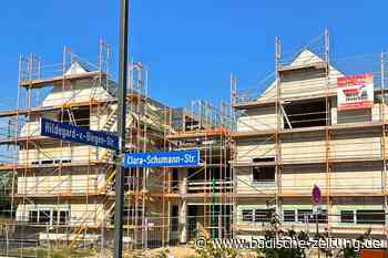 Wurden beim Bau einer Kita in Bad Krozingen Chemikalien im Boden verfüllt? - Bad Krozingen - Badische Zeitung