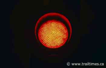 Off-duty officer helps Trail man in medical distress - Trail Times