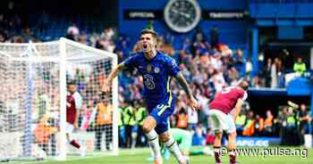 Reactions trail Chelsea's late win after the 'worst ever' penalty from Jorginho - Pulse Nigeria