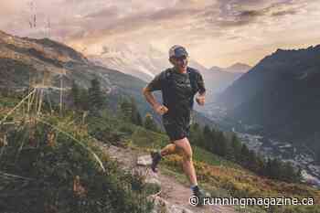 REVIEW: Trail Running Illustrated: The Art of Running Free - Canadian Running Magazine
