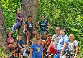 Next weekend's North Country Trail hike is 4 all kidz - Pittsburgh Post-Gazette