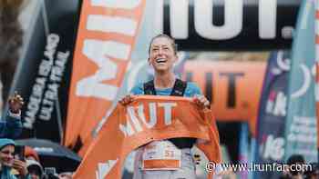 2022 Madeira Island Ultra-Trail Results: Event Records for Jim Walmsley and Courtney Dauwalter - iRunFar