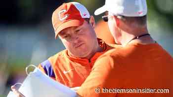 Recruiting Roundup: Tracking Clemson's coaches on the trail Friday - The Clemson Insider