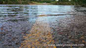 No travel advised in Trail County - KVLY