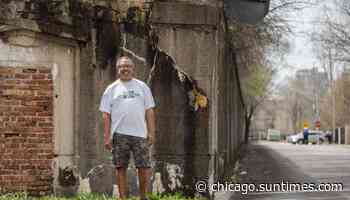 Community leaders aim to kickstart Bronzeville Trail project - Chicago Sun-Times
