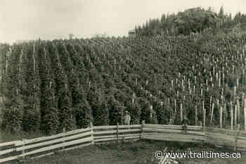 Rossland history in pictures – Trail Daily Times - Trail Times