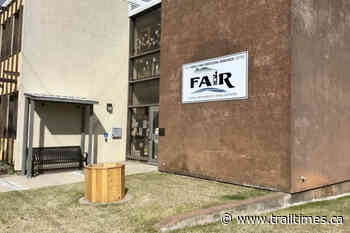 Fixes coming to key East Trail service agency building - Trail Times