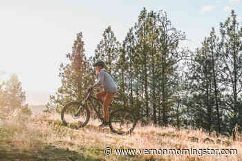 $1.68M in trail improvements coming to Giant's Head Mountain in Summerland – Vernon Morning Star - Vernon Morning Star