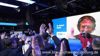 Rechtsnationalist Jansa in Slowenien vor Abwahl